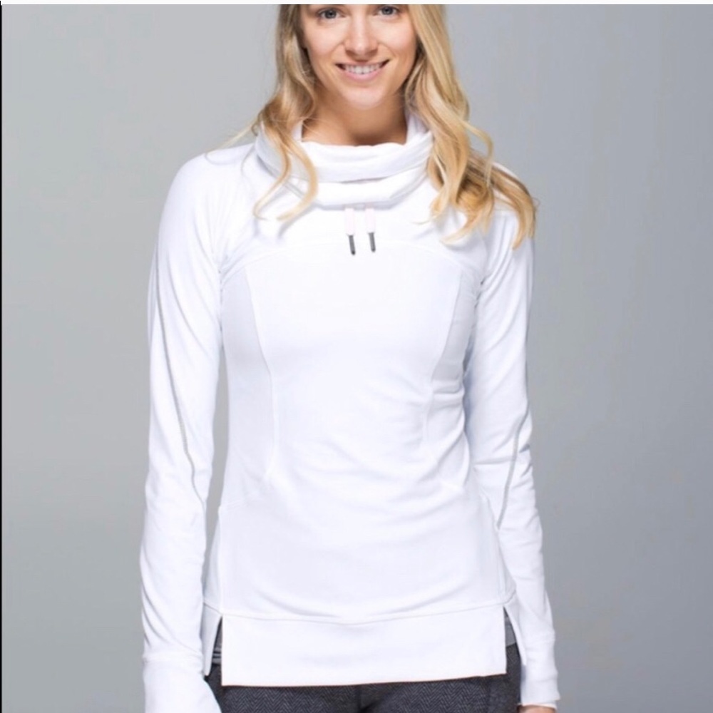 Lululemon Pull Over